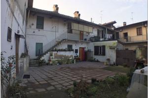 Appartamento Cassinetta di Lugagnano [1057-2VRG]