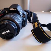 Nikon D5200