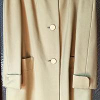 Cappotto da donna vintage