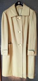 Cappotto da donna vintage