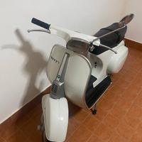 Piaggio Vespa 50 Special (V5B3) - 1981