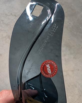 estensione paramani DX GIVI per Moto Guzzi V85TT 
