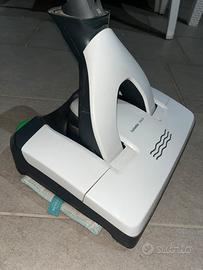 Lavapavimenti folletto sp600s