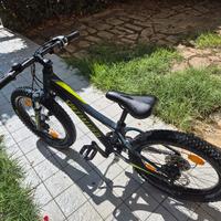 Bici specialized Riprock 2020