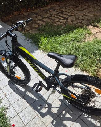 Bici specialized Riprock 2020