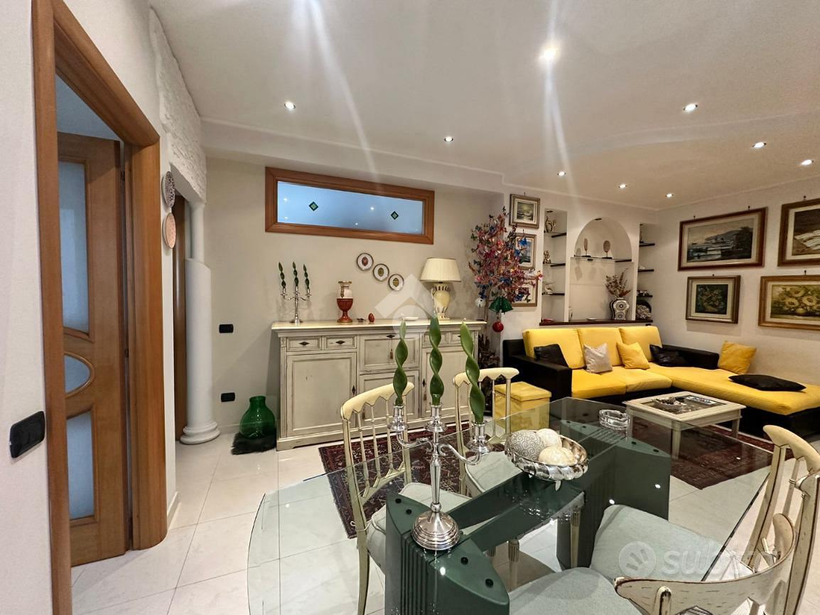 Apartment in Crotone, 48 alloggi, San Francesco - Altro