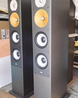 Casse Bowers Wilkins CM6