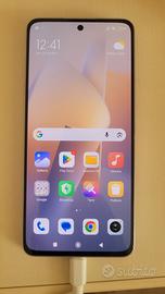 Xiaomi Note 12 Lite 128gb Rosa