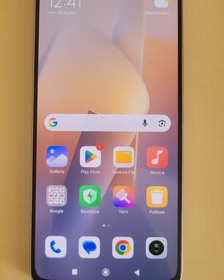 Xiaomi Note 12 Lite 128gb Rosa