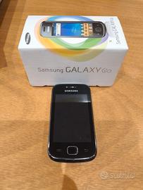 Samsung Galaxy Gió 