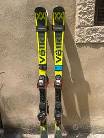 SCI DA GARA VOLKL SL