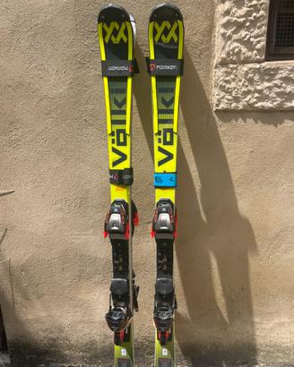 SCI DA GARA VOLKL SL