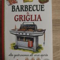 Barbecue e griglia
