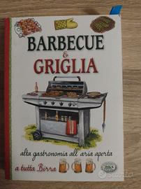 Barbecue e griglia