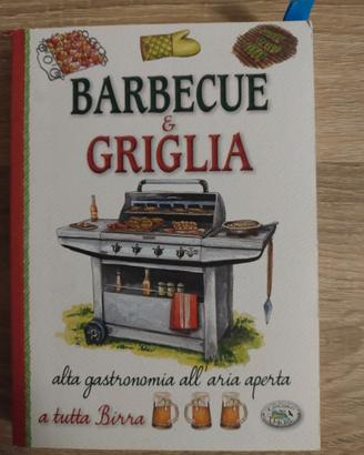 Barbecue e griglia