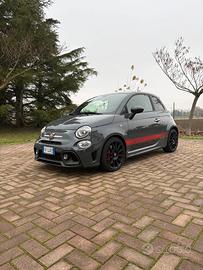 500 abarth 695 xsr