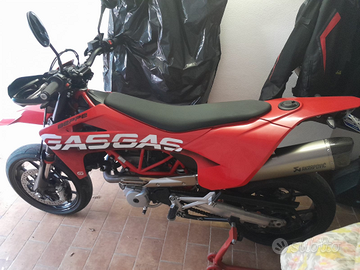 Gasgas 700 sm