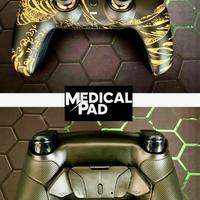 Controller ps5 pc mod scuf extreme rate