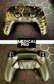 Controller ps5 pc mod scuf extreme rate