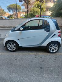 Smart Fortwo automatica - motore nuovo, frizione 