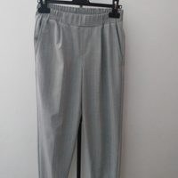Pantaloni donna Bershka