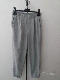 Pantaloni donna Bershka