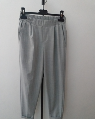 Pantaloni donna Bershka