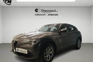 Alfa Romeo Stelvio 2.2 Turbodiesel 190 CV AT8 Q4 B