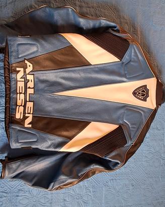 giubbotto per moto