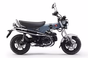 Honda Dax 125