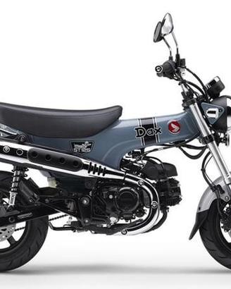 Honda Dax 125