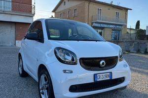 Smart 453