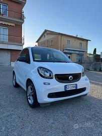 Smart 453