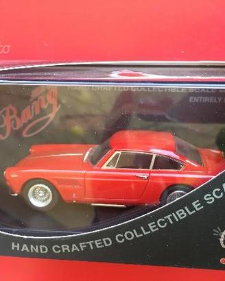 Modellini Ferrari scala 1:43