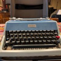 OLIVETTI STUDIO 44L
