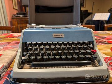 OLIVETTI STUDIO 44L