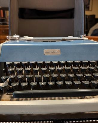 OLIVETTI STUDIO 44L