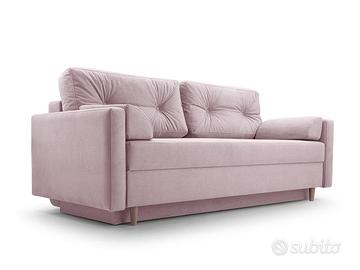 MOLTO ROBUSTO E PER DAVVERO...!