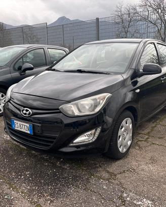 Hyundai i20 1.2 GPL 5 porte - 2013