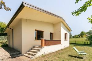 Casa nelle Dolomiti solo periodo estivo 2 camere