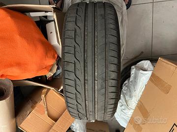 Pneumatico Dunlop