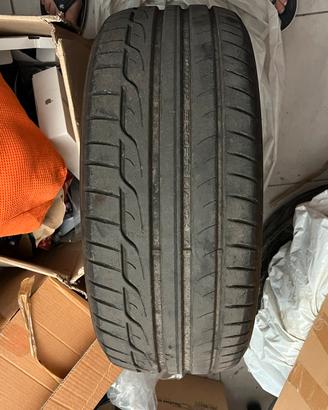 Pneumatico Dunlop