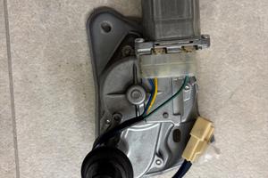 Blocco chiusura portabagagli daihatsu Sirion