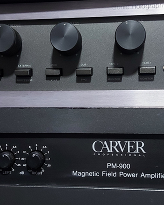 Carver finale .PM-900