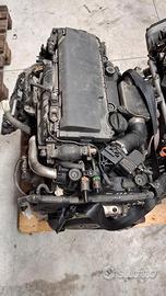 Motore Peugeot 207 1.4 2009 8HZ