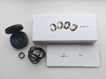 Smart Ring - RingConn 2 - Taglia 10