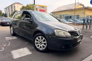 Volkswagen Golf 1.6 5p. Comfortline BiFuel *GPL*