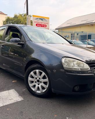 Volkswagen Golf 1.6 5p. Comfortline BiFuel *GPL*