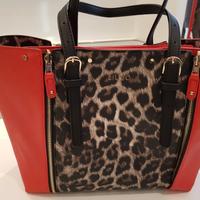 borsa Liu Jo double fast