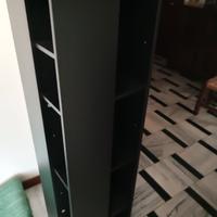 mobile porta dischi girevole 